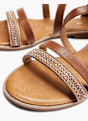 Graceland Sandalo Cognac 33015 5