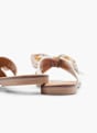 Graceland Chaussons Blanc 18470 4