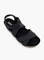 ESPRIT Sandale Schwarz 8609 2