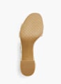 Catwalk Sandale Or 16880 3