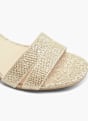 Catwalk Sandale Or 16880 5