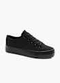 Vty Sneaker Nero 5140 6