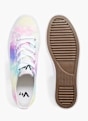 Vty Sneaker Bianco 6935 3