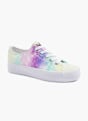 Vty Sneaker Bianco 6935 6