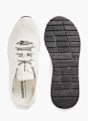 TOM TAILOR Tenisky Biela 1435 3