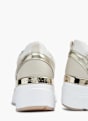 TOM TAILOR Sneaker Bej 18597 3