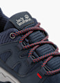 Jack Wolfskin Trekkingsko Blå 716 5