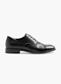 Memphis One Společenská obuv Černá 27181 1