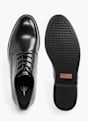 Memphis One Stringata Nero 27181 3