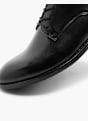Memphis One Stringata Nero 27181 5
