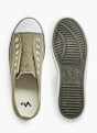 Vty Zapatillas sin cordones Aceituna 13493 3