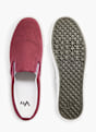 Vty Sapatilha Vermelho 10159 3