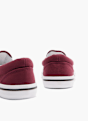 Vty Sapatilha Vermelho 10159 4