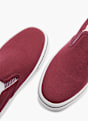 Vty Sapatilha Vermelho 10159 5
