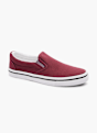 Vty Sapatilha Vermelho 10159 6