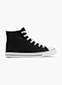 Vty Magas szárú sneaker fekete 5143 1