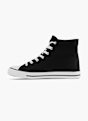 Vty Magas szárú sneaker fekete 5143 2