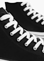 Vty Magas szárú sneaker fekete 5143 5