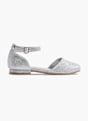 Cupcake Couture Ballerina Silber 27600 1