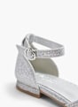 Cupcake Couture Ballerina Silber 27600 5