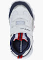 Bobbi-Shoes Sneaker Mavi 70186 2