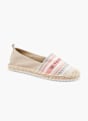 TOM TAILOR Espadrill Beige 21762 6