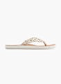 ESPRIT Sandal med tå-split Offwhite 18599 1
