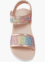 Cupcake Couture Sandal Multicolor 70194 3