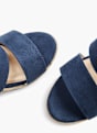 TOM TAILOR Sandália Azul 721 5