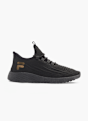 FILA Sneaker Svart 4203 1