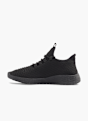 FILA Sneaker Svart 4203 2