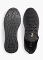 FILA Sneaker Svart 4203 3
