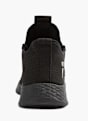 FILA Sneaker Svart 4203 4