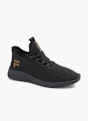 FILA Sneaker Svart 4203 6