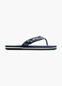 TOM TAILOR Infradito Blu Scuro 4205 1