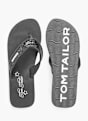 TOM TAILOR Infradito Blu Scuro 4205 3