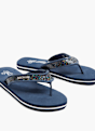 TOM TAILOR Infradito Blu Scuro 4205 5