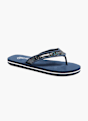 TOM TAILOR Infradito Blu Scuro 4205 6