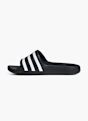 adidas Claquettes Noir 13072 2