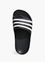 adidas Claquettes Noir 13072 3