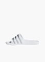 adidas Ciabatte Bianco 24997 2
