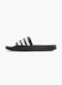 adidas Pantofle Černá 5147 2