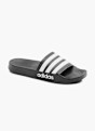 adidas Pantofle Černá 5147 6