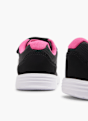Cupcake Couture Sportbačiai Juoda 6016 4
