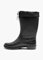 Cortina Gummistøvle Sort 3287 2