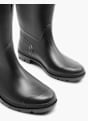 Cortina Gummistøvle Sort 3287 5
