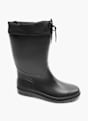 Cortina Gummistøvle Sort 3287 6