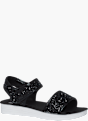 Graceland Sandal Siyah 47754 1