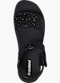 Graceland Sandal Siyah 47754 2