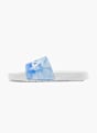 FILA Slide Blue 1436 2